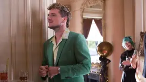 Задник к фильму "Пчеловод" #189402