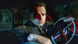 Задник к фильму "Дьявол всегда здесь" #713597