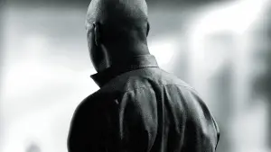 Задник к фильму "Великий уравнитель" #228365