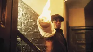 Задник к фильму "Крёстный отец 2" #531366