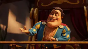 Задник к фильму "Большое маленькое приключение" #413390