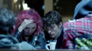 Задник к фильму "Рейнджер" #499685