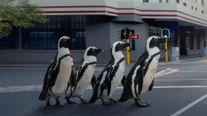 Задник к фильму "Год, изменивший планету" #411827