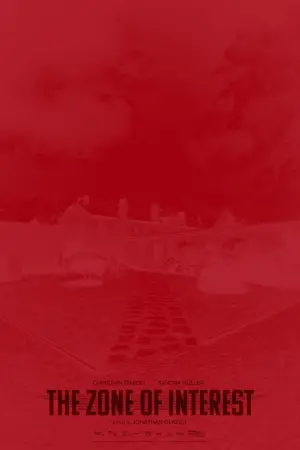 Постер к фильму "Зона интересов" #311411