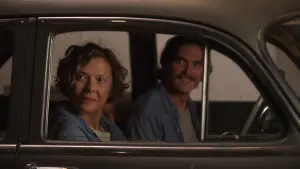 Задник к фильму "Женщины ХХ века" #223037