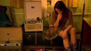 Задник к фильму "Неубранные постели" #495657