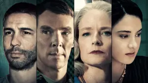 Задник к фильму "Мавританец" #216198