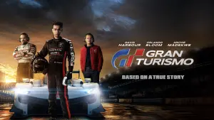 Задник к фильму "Гран Туризмо" #2704