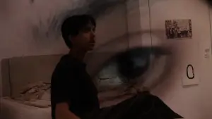 Задник к фильму "Where do I go from Here?" #779817