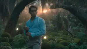 Задник к фильму "Злая: Часть первая" #529721