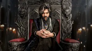 Задник к фильму "Раджа" #517474