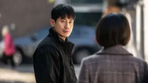 Задник к фильму "Телеведущая" #433884