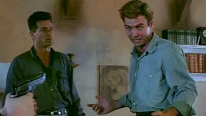 Задник к фильму "Свободное падение" #731270