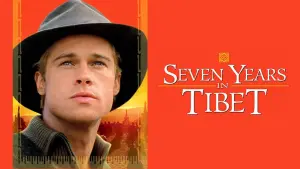 Задник к фильму "Семь лет в Тибете" #92732