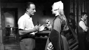 Задник к фильму "Человек на все времена" #223413