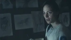 Задник к фильму "Чужая Земля" #334618