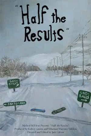 Half the Results
