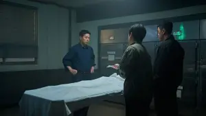 Задник к фильму "Без лица" #533102