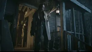 Задник к фильму "Хеллбой: Проклятие Горбуна" #532979