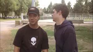 Задник к фильму "Скейтбордисты" #695296