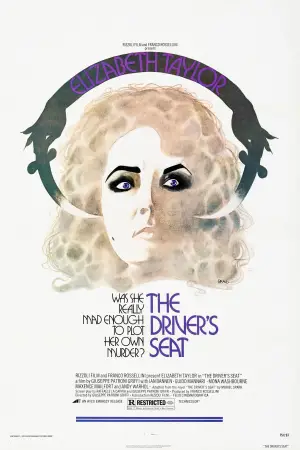 Постер к фильму "Место водителя" #712498