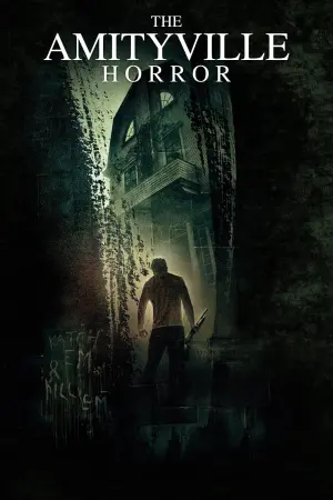 Постер к фильму "Ужас Амитивилля" #89999