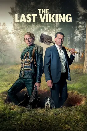 Постер к фильму "Последний викинг" #530577