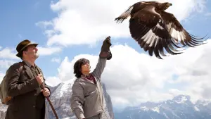 Задник к фильму "Братья ветра" #342193