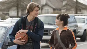 Задник к фильму "Соглашение на выпускной" #719306