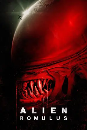 Постер к фильму "Чужой: Ромул" #546510