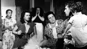 Задник к фильму "Самая красивая" #469150