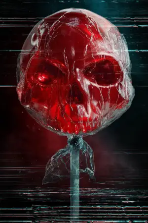 Постер к фильму "З/Л/О: Хэллоуин" #579760