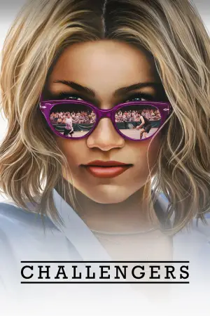 Постер к фильму "Претенденты" #548635