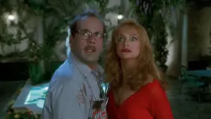 Задник к фильму "Смерть ей к лицу" #715621