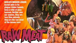 Задник к фильму "Линия смерти" #682544