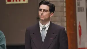 Задник к фильму "Марти Великолепный" #508372