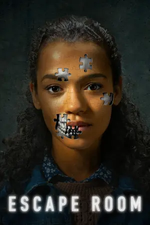 Постер к фильму "Клаустрофобы" #281306