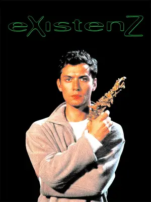 Постер к фильму "Экзистенция" #695758