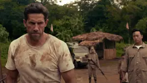 Задник к фильму "Военнопленный" #558318