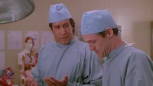 Задник к фильму "Флетч" #267410