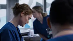 Задник к фильму "Ночная смена" #586841