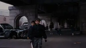 Задник к фильму "Славные парни" #548517