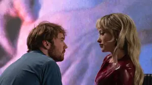 Задник к фильму "Я хочу с тобой секса" #537284