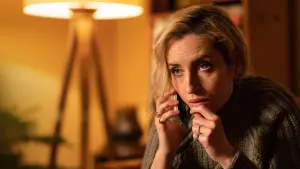 Задник к фильму "Хороший человек" #342112