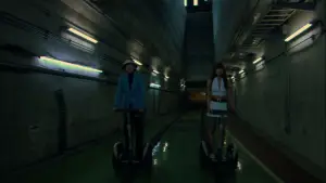 Задник к фильму "キューティーハニー" #942402