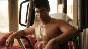 Задник к фильму "Королевская кобра" #452556