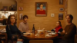 Видео к фильму Жизненная необходимость | The Bare Necessity / Perdrix (2019) - Trailer (French)