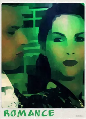 Постер к фильму "Романс Х" #325326