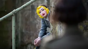 Задник к фильму "Род мужской" #474352