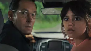 Задник к фильму "Смерть Единорога" #568849